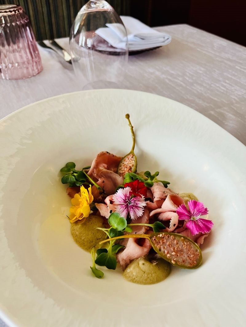 Vitello Tonnato